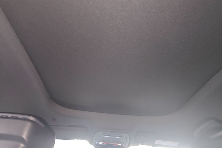 福特 2023款 锐界L 2.0T EcoBoost E混动两驱七座风尚型局部细节22