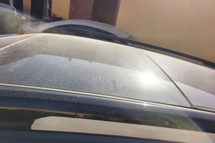 东风风神 奕炫GS 2021款 230T 自动追曜武士版局部细节57