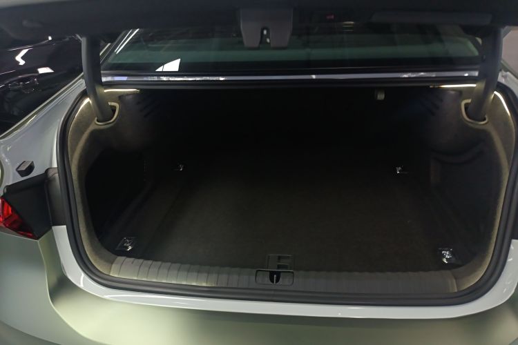 奥迪A7L 2022款 45 TFSI S-line 筑梦青春版局部细节23