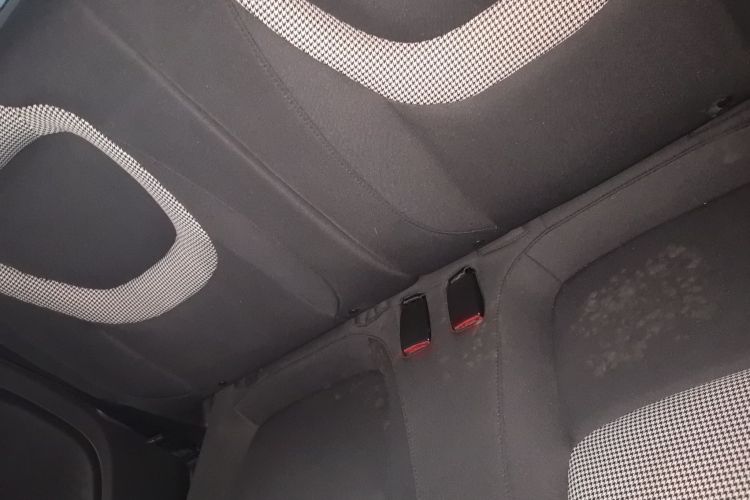 五菱汽车 宏光MINIEV 2024款 第三代 215km 进阶版中控内饰7004