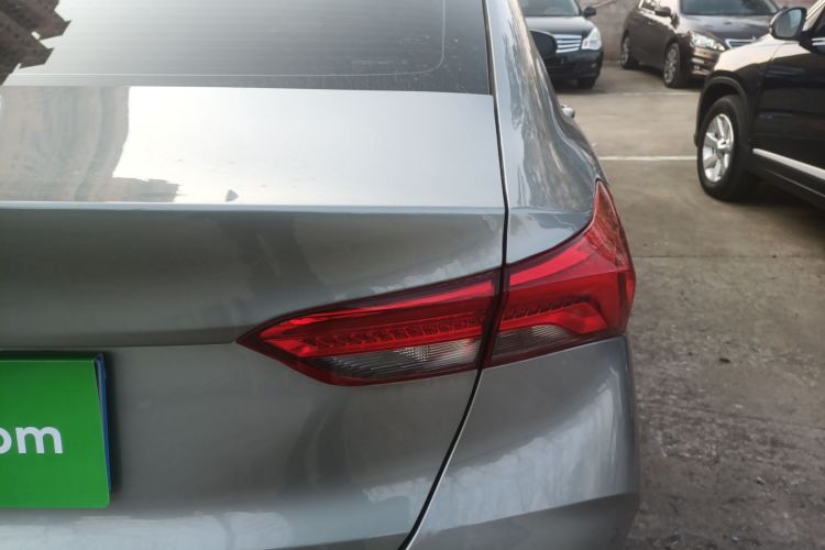 别克 威朗 2023款 Pro 乐享版车身外观6006