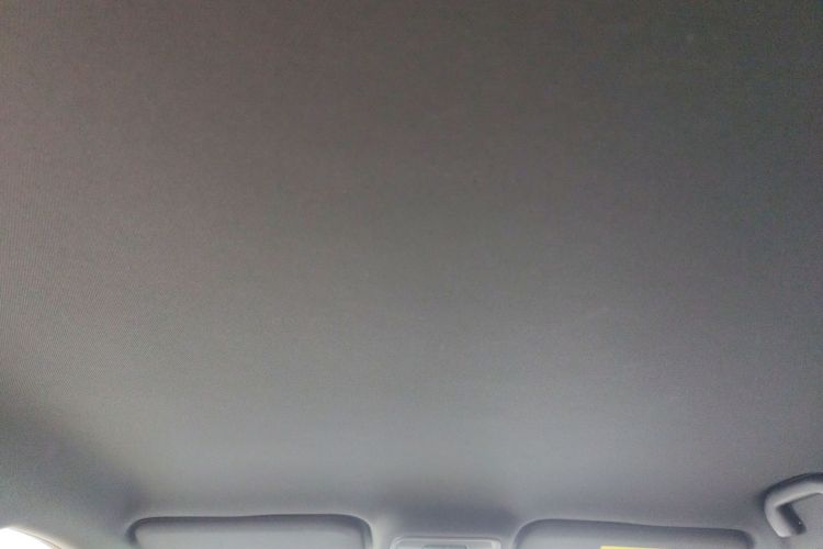 比亚迪 海鸥 2025款 305km 活力版中控内饰22