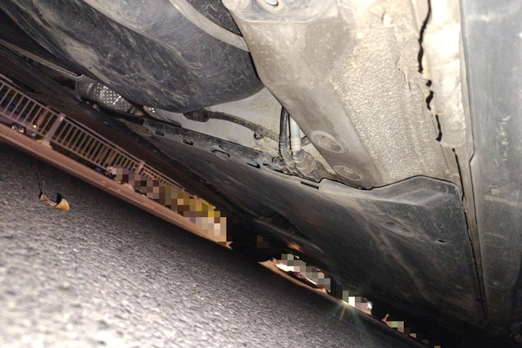 大众 T-ROC探歌 2022款 280TSI DSG两驱精英PLUS局部细节9002