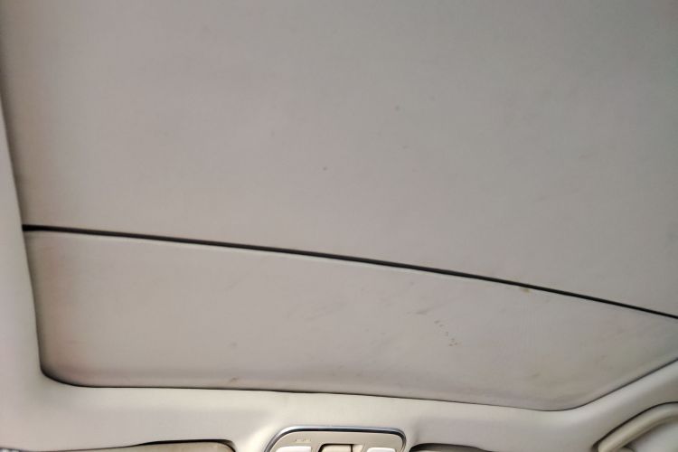 吉利汽车 帝豪GS 2016款 优雅版 1.8L 手动领尚型局部细节22