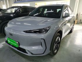 吉利银河 银河E5 2026款 610km 远航版