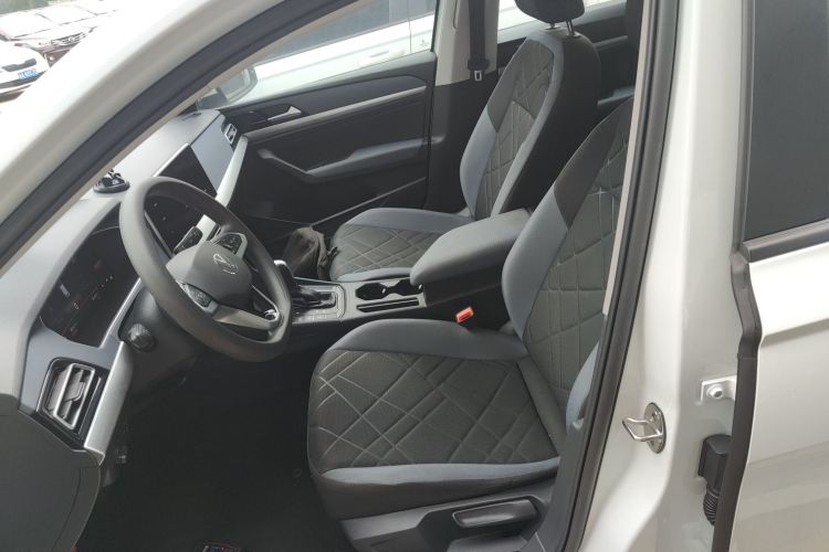 大众 朗逸 2023款 1.5L 自动得逸版局部细节19