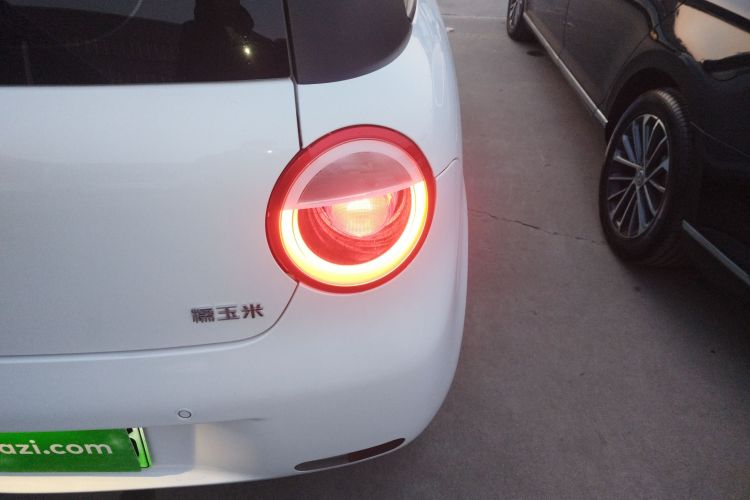 长安启源 长安Lumin 2024款 130km 清悦款车身外观9