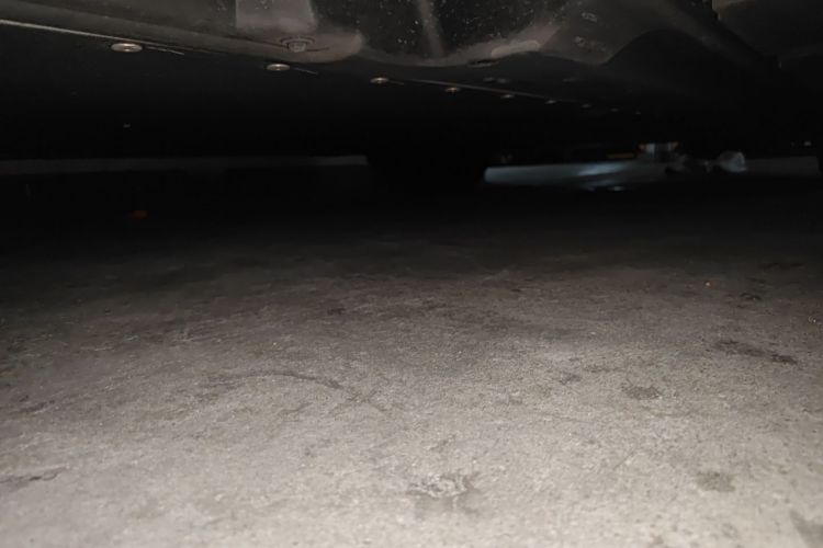 比亚迪 秦PLUS 2025款 EV 智驾版 510KM领先型局部细节9002