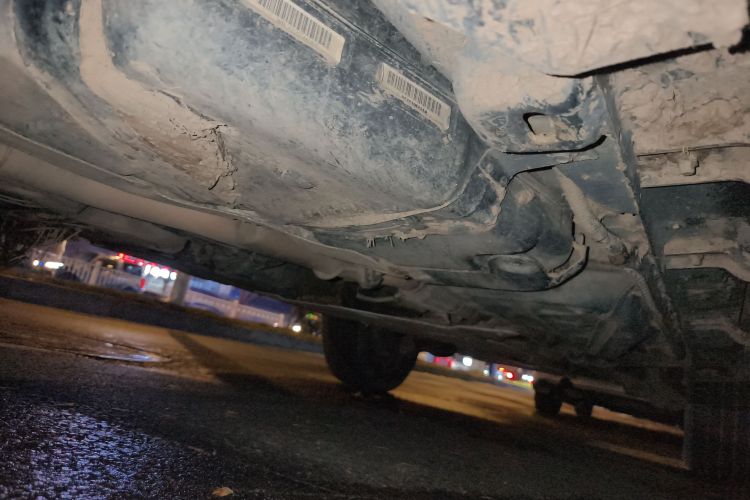 Jeep 大切诺基(进口) 2014款 3.0TD 柴油 舒享导航版局部细节9002