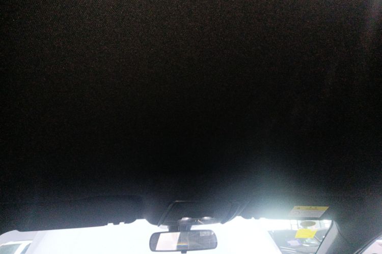 比亚迪 秦PLUS 2025款 DM-i 智驾版 55KM领先型中控内饰22