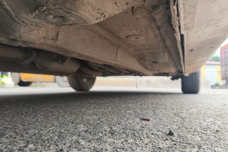 吉利汽车 帝豪 2019款 领军版 1.5L CVT豪华型 国VI局部细节9004