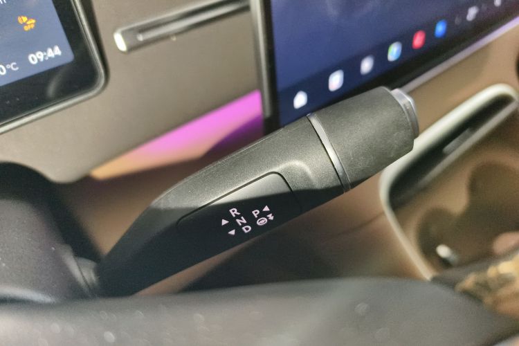 零跑汽车 零跑C11 2026款 纯电 640激光雷达智尊版局部细节18