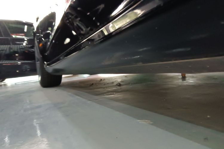 特斯拉 Model 3 2021款 标准续航后驱升级版局部细节9002