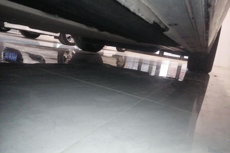 理想汽车 理想L8 2023款 Pro局部细节9002