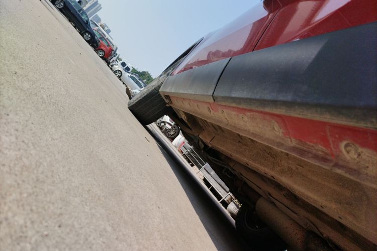 捷途X70 2018款 1.5T 手动悦行版局部细节9002