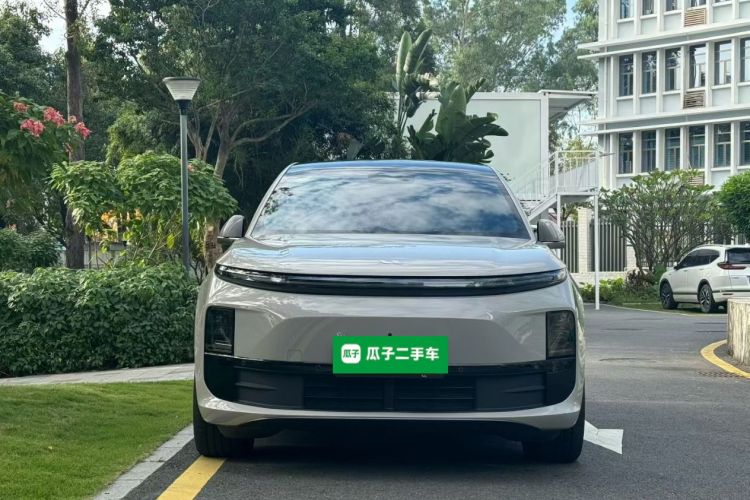 理想汽车 理想L6 2024款 Pro车身外观2