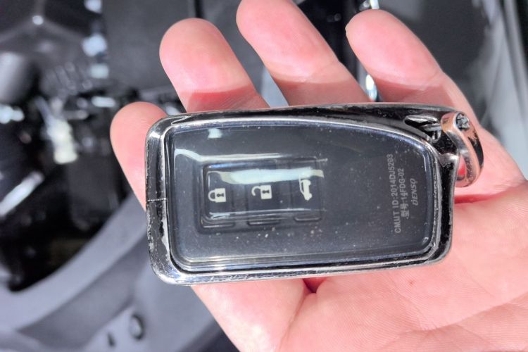 雷克萨斯RX 2016款 300 两驱舒适版 国V中控内饰11