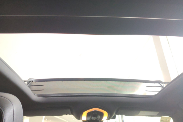 保时捷 2017款  Macan 2.0T局部细节22