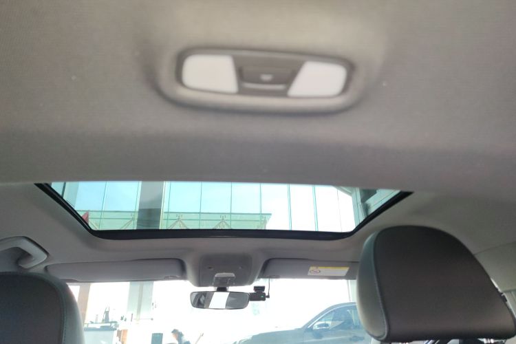 奥迪A3 2020款 Limousine 35 TFSI 时尚型 国VI中控内饰22