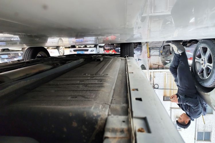 日产 轩逸 2012款 经典 1.6XE 自动舒适版局部细节9002