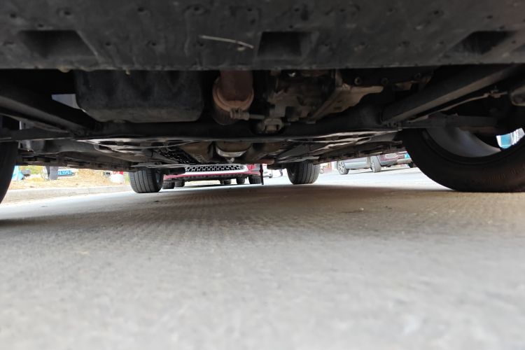 雪铁龙 天逸 C5 AIRCROSS 2018款 350THP 乐享型局部细节9008