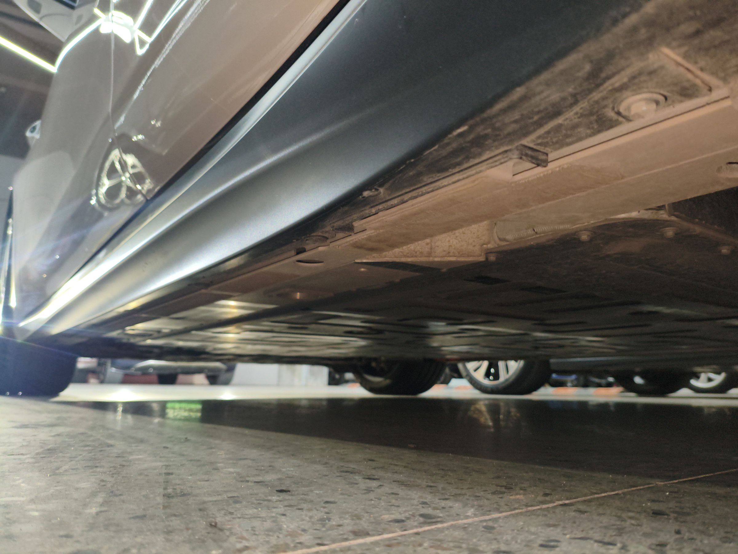 蔚来ET5 2024款 75kWh