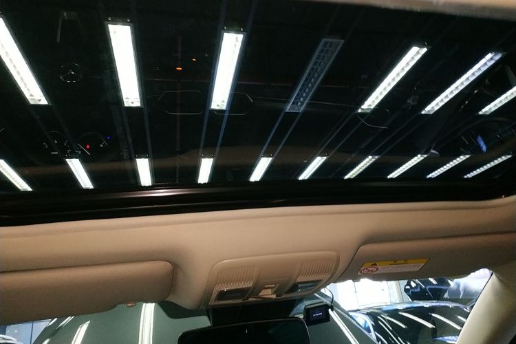 马自达CX-5 2020款 2.5L 自动四驱旗舰型中控内饰22