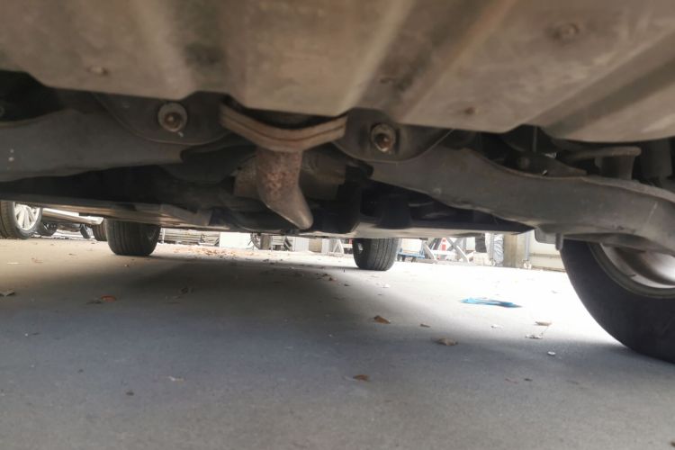 马自达CX-5 2014款 2.0L 自动两驱都市型局部细节9009