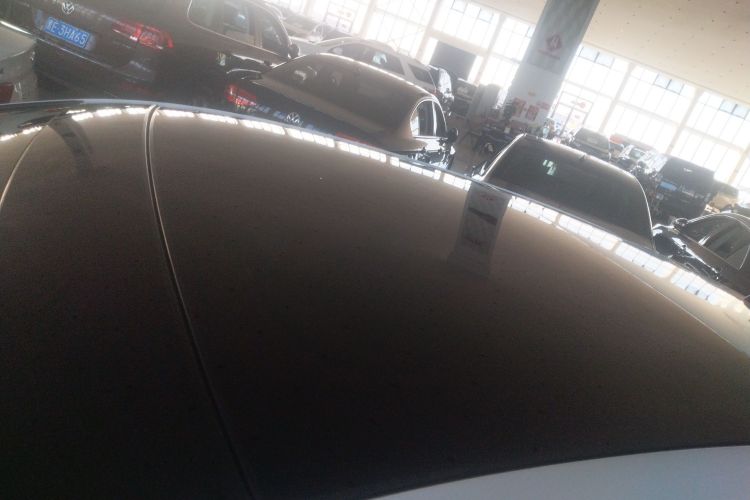 大众 高尔夫 2023款 改款 280TSI DSG Pro局部细节57