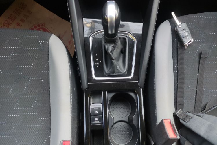 捷达VS5 2023款 280TSI 自动进取型局部细节18