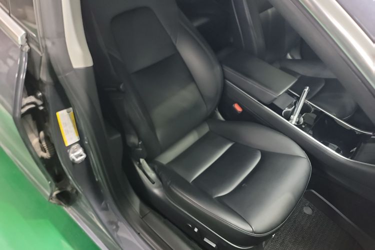 特斯拉 Model 3 2020款 改款 长续航后轮驱动版局部细节41