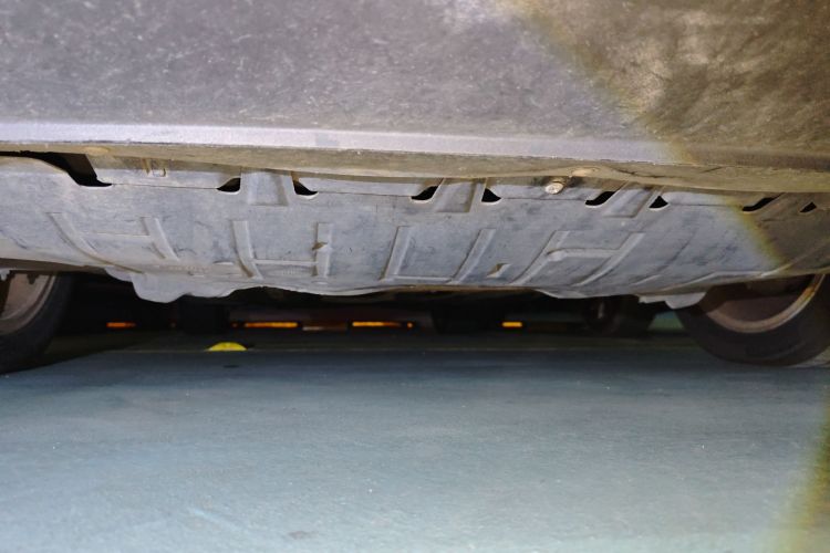 大众 夏朗 2014款 2.0TSI 豪华型局部细节9008