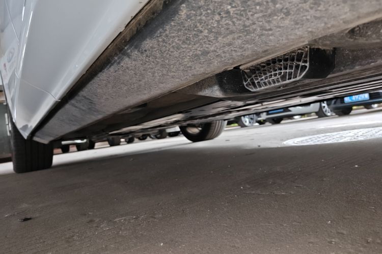 沃尔沃XC60新能源 2025款 插电式混动 长续航四驱智雅豪华版局部细节9002