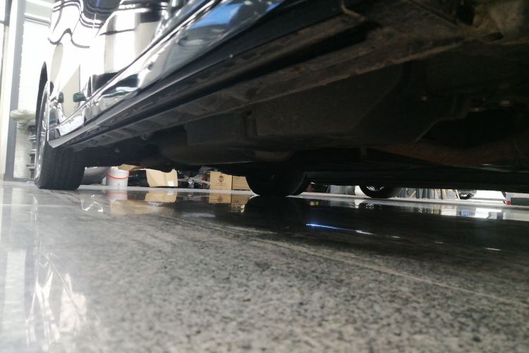 丰田 埃尔法 2021款 双擎 2.5L 尊贵版局部细节9001