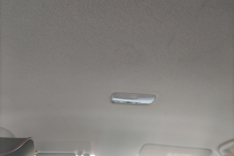 本田 飞度 2021款 1.5L CVT潮享版中控内饰22