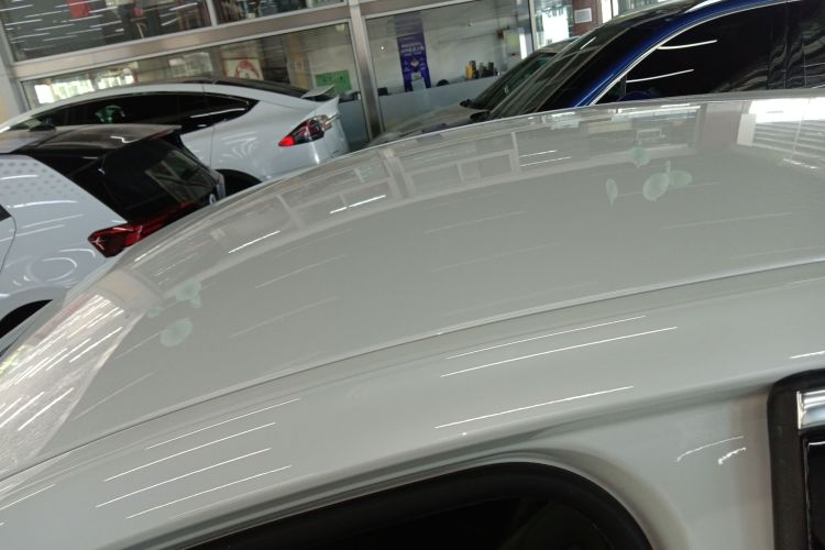 宝马1系 2022款 120i M运动版局部细节57