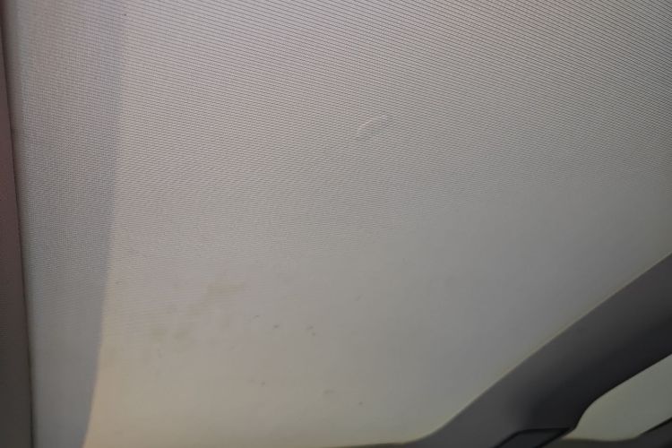 奔驰C级 2016款 C 200 L 运动型局部细节22