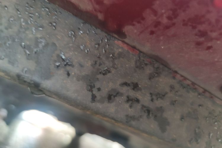 别克 英朗 2021款 典范 1.5L 自动精英型局部细节9008