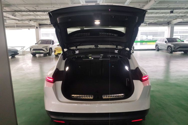 蔚来ET5T 2023款 75kWh Touring局部细节23