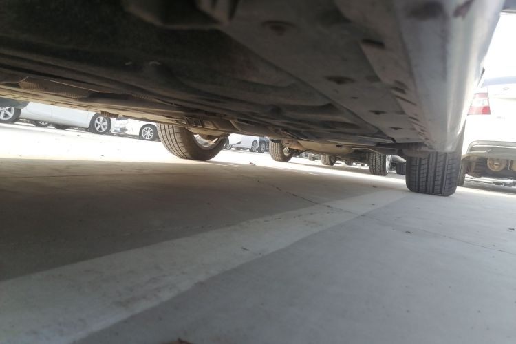 宝马X1 2022款 sDrive20Li 时尚型局部细节9002