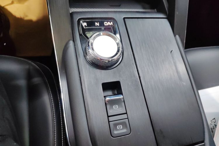 哈弗H6 2021款 第三代 1.5T 自动两驱Supreme+局部细节18