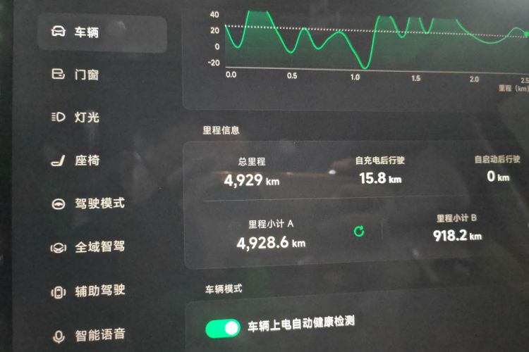 小鹏X9 2025款 740超长续航 Max局部细节14