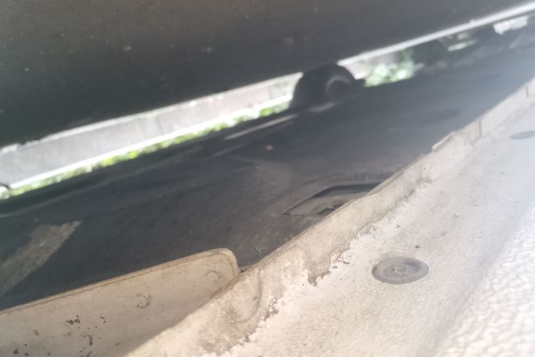 福特 福睿斯 2015款 1.5L 自动时尚型局部细节9004