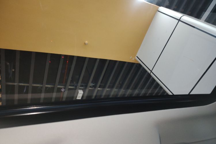 坦克300 2021款 越野版 2.0T 征服者局部细节22