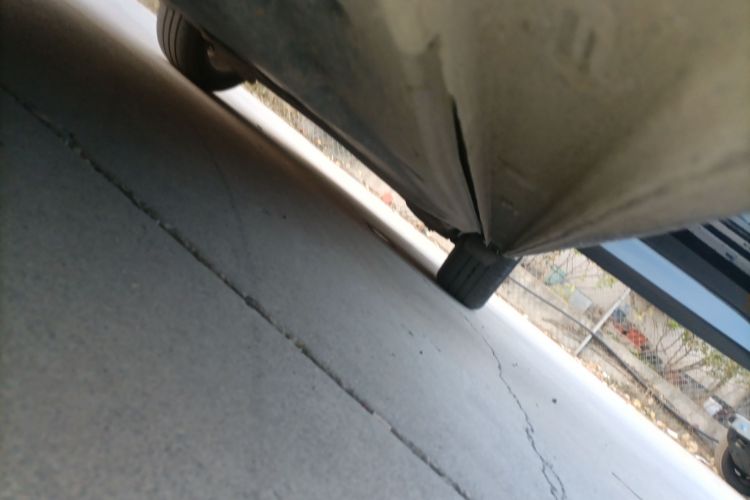 大众 朗逸 2019款 280TSI DSG舒适版 国VI局部细节9002