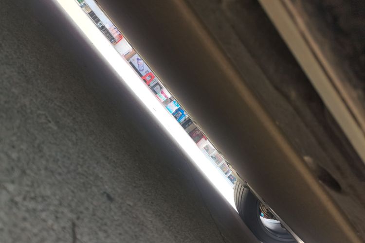 小米汽车 小米SU7 2024款 四驱超长续航高阶智驾Max版局部细节9004