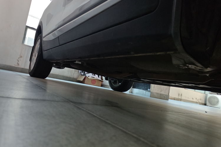 长安CS15 2016款 1.5L 手动时尚版局部细节9001