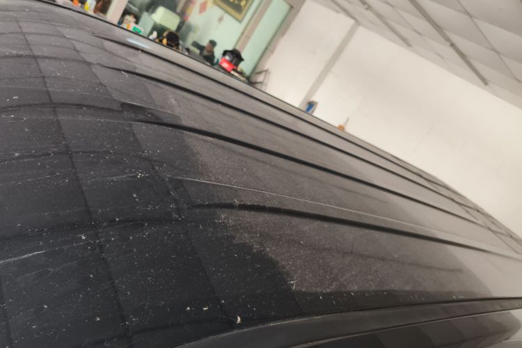 江淮瑞风 瑞风M3 2022款 PLUS 1.5T 7座标准型局部细节57