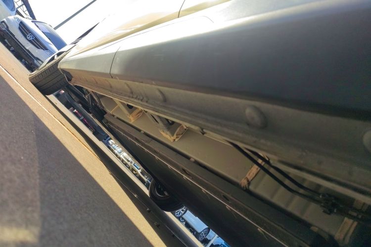 比亚迪 海鸥 2025款 305km 活力版局部细节9002