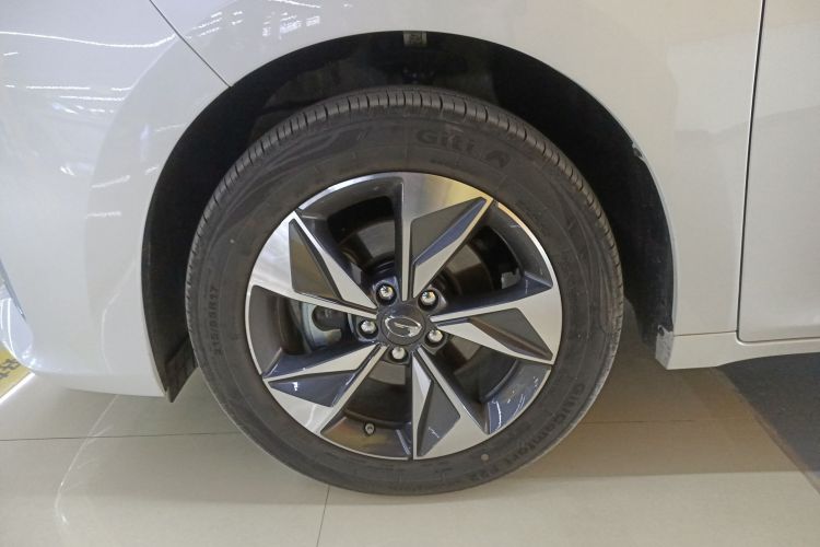 广汽传祺 传祺M6 2023款 PRO 270T DCT豪华版车身外观6007